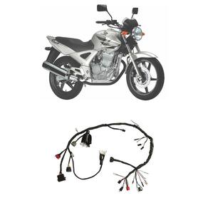 Chicote Fiação Principal Magnetron CBX 250 Twister 2001-2003