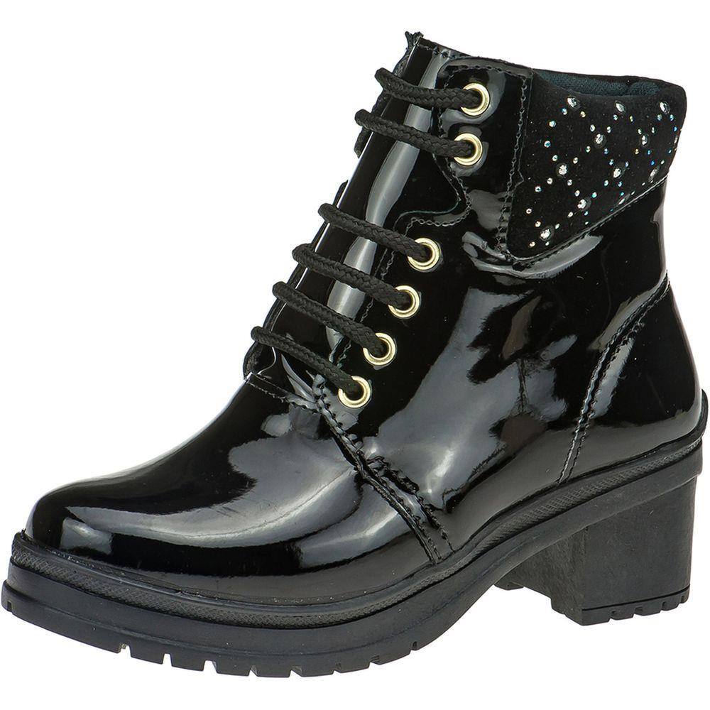 Bota de salto para crianca | Casas Bahia