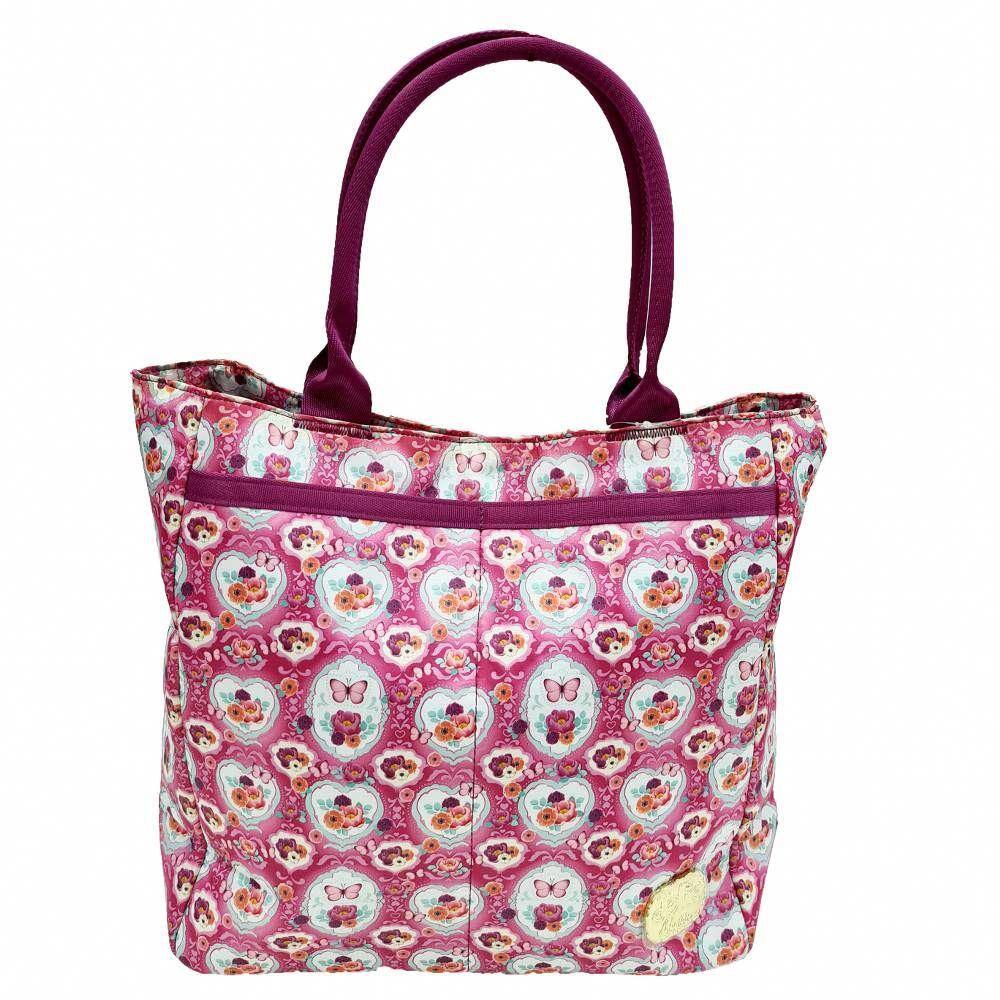chumbak tote bolsa