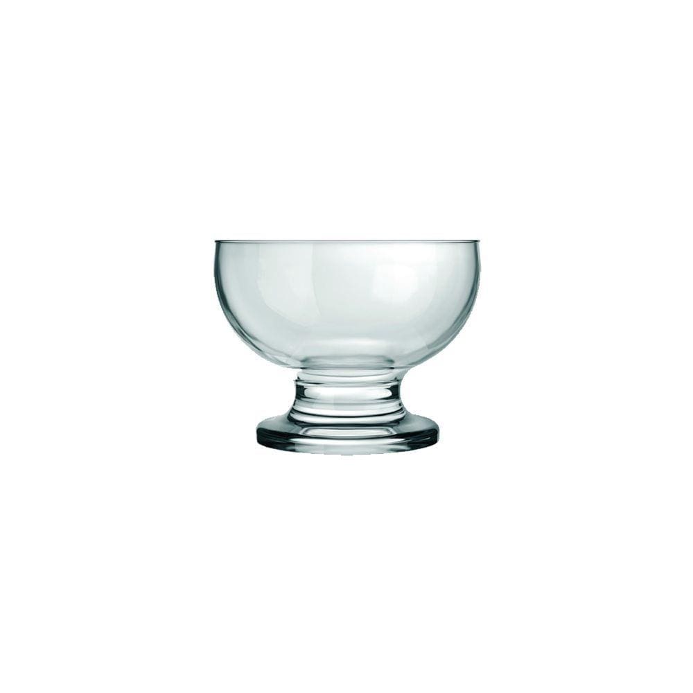 Taça Paulista Sobremesa 220ml - Caixa com 12 unidades