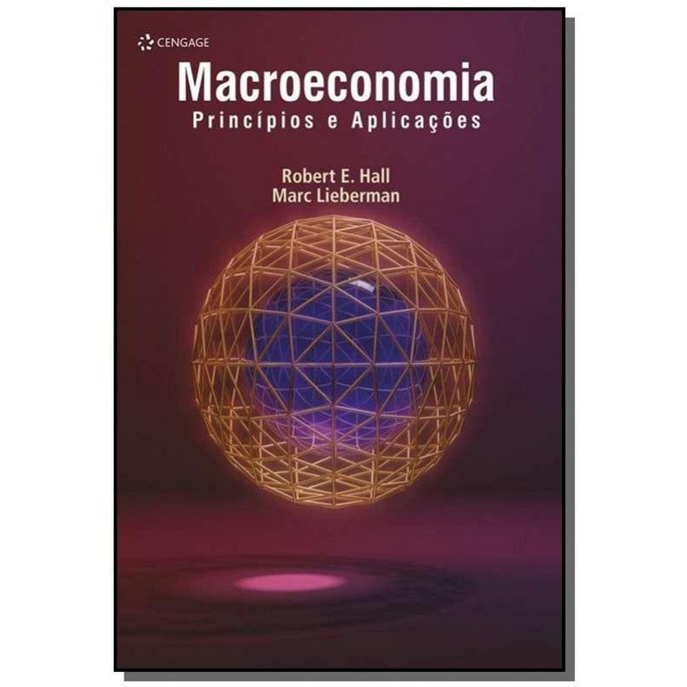 Principios Da Macroeconomia Mankiw Pdf | Casas Bahia