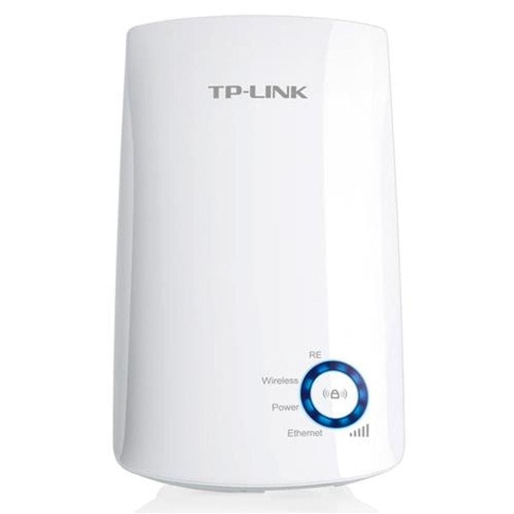 Tp link wr841n repetidor Black Friday Casas Bahia