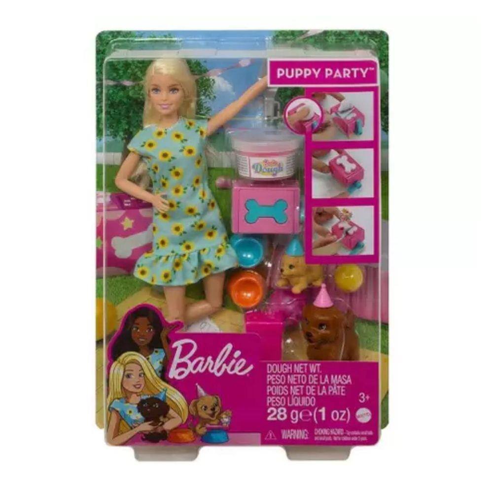 Filme barbie roupa  Black Friday Casas Bahia