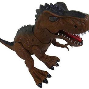 Dinossauro T-Rex Jurassic World Dominion Dano Extremo - Mattel