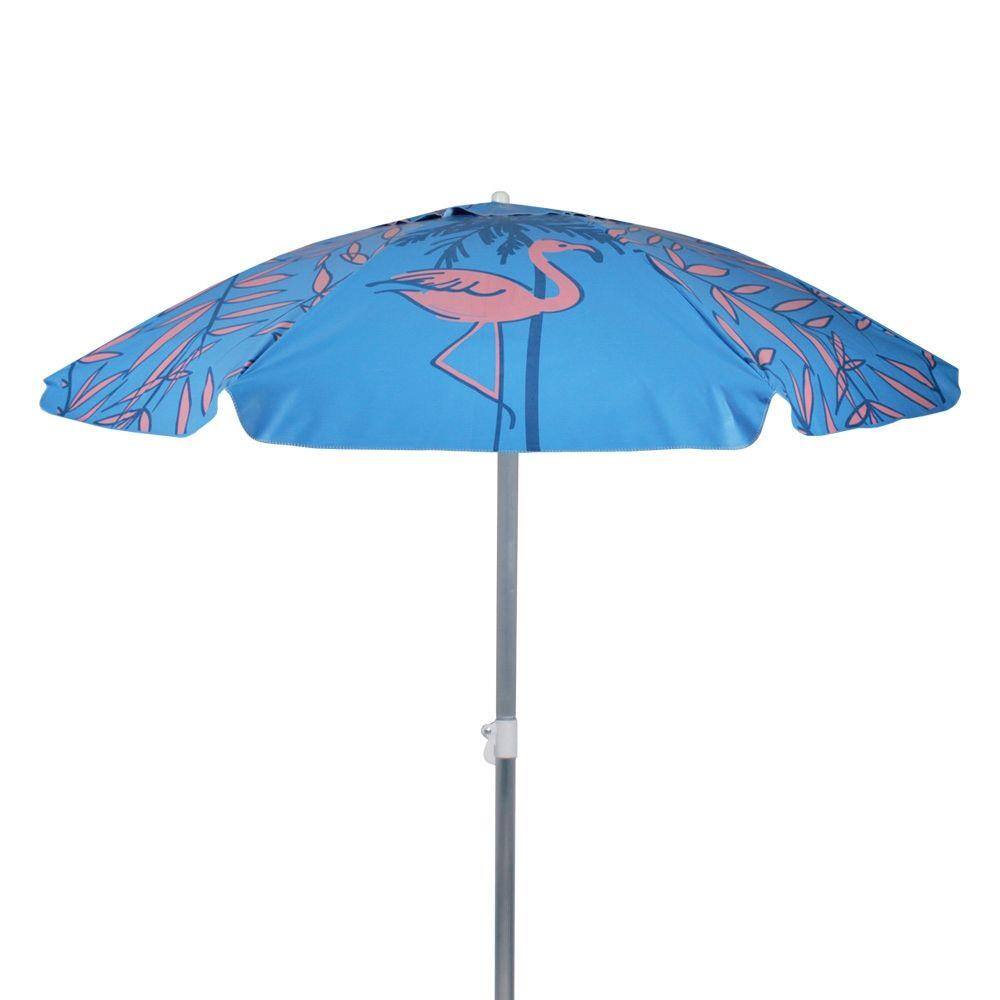 Guarda-Sol em Bagum e Haste de Alumínio 1,80m BEL LAZER