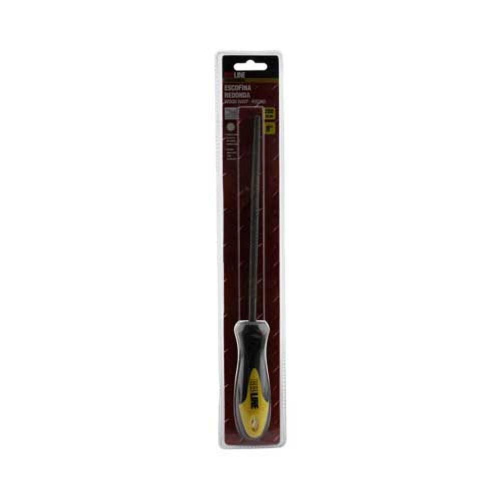 Grosa Meia Cana 8&quot; 200mm