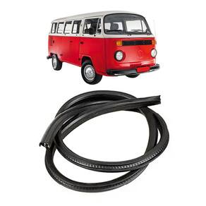 Borracha Janela Móvel Basculante Kombi Clipper 1975 A 1997