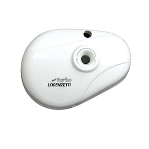 Pressurizador Maxi Turbo, Branco, 220V