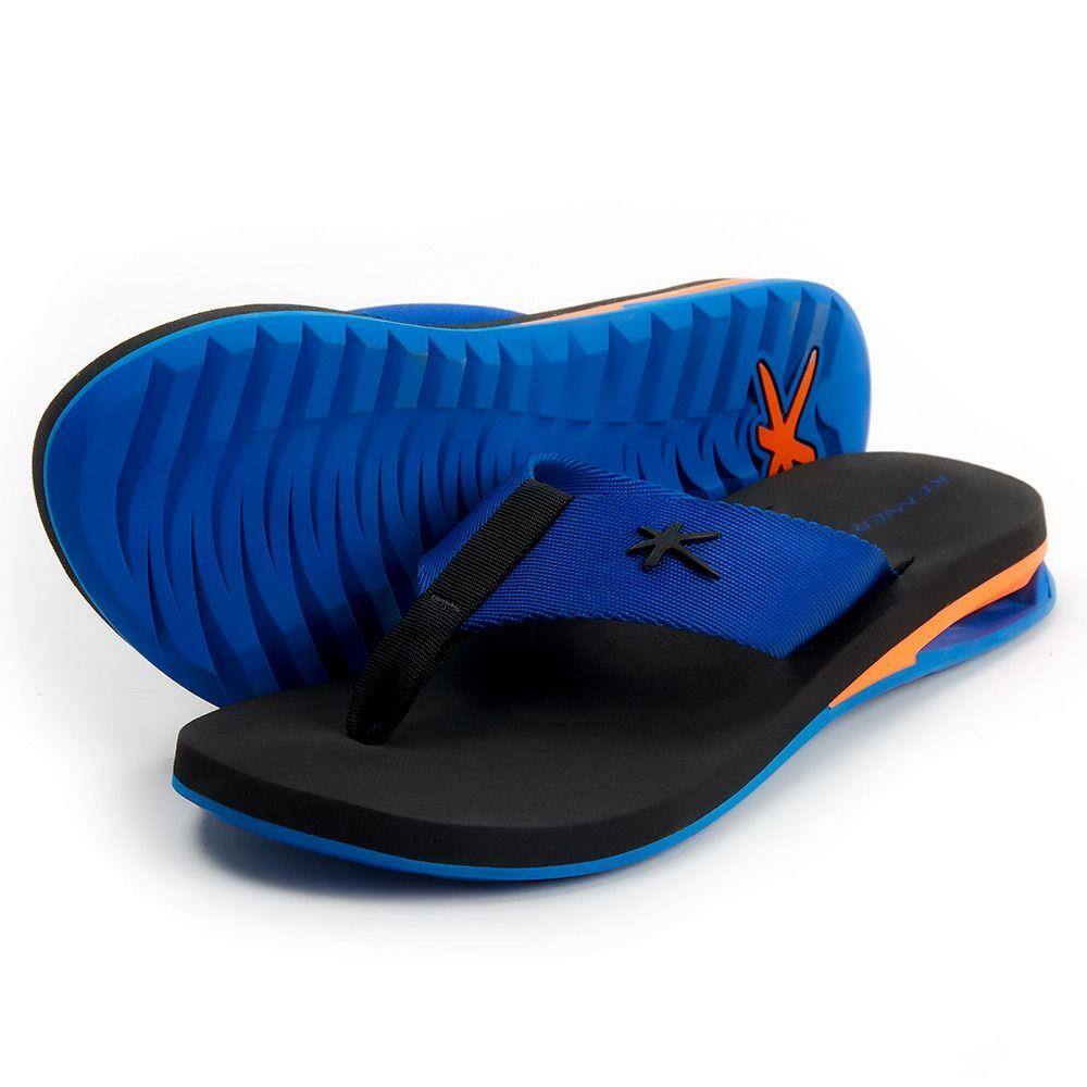 chinelo nike amortecedor