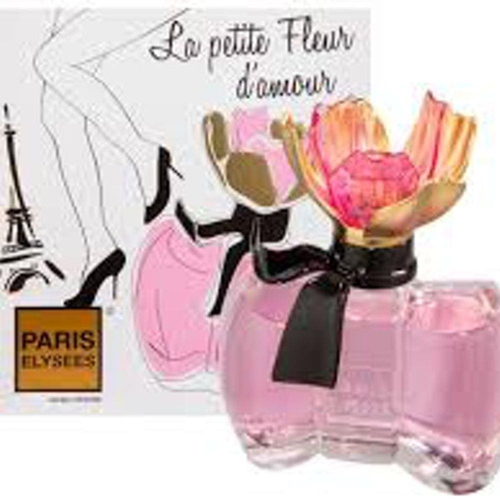 La Petite Fleur d?amour Eau de Toilette
