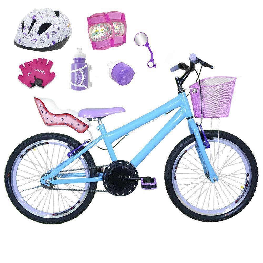 Bicicleta Aro 20 Infantil Completa Black Friday Vale Pix Casas Bahia