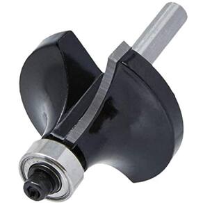 Fresa P/ Tupia Borda Decorativa 38,0X18,5Xr12,7Xh6,0 Bosch