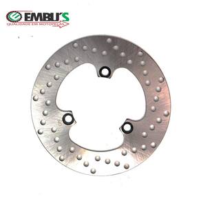 Disco de Freio Yamaha Lander 250 / Tenere 250 Traseiro (embus)