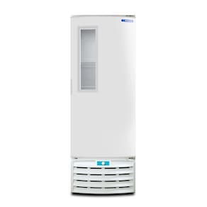 Freezer Vertical Tripla Ação Porta com Visor 544 Litros Metalfrio VF55FT Branco 220V