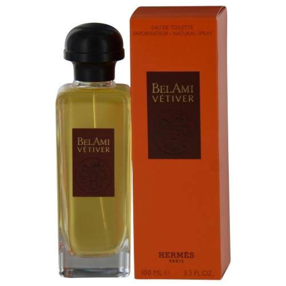 hermès bel ami eau de toilette