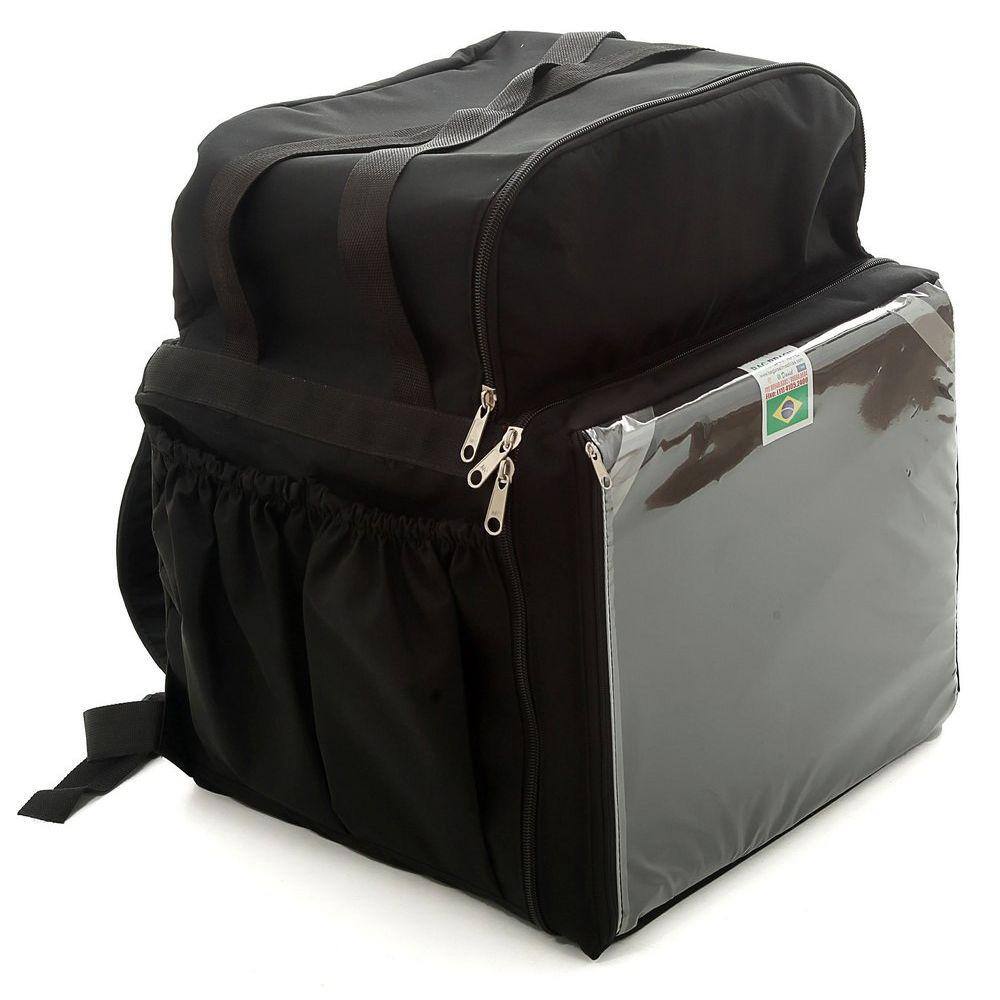 Bag de entrega | Casas Bahia