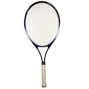Raquete de Tênis Starflex Championship Tennis Azul