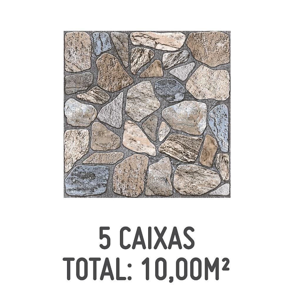 Piso pomes caixa ceramica | Casas Bahia