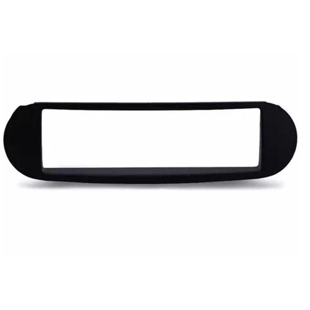Moldura Painel 1 Din Para New Beetle
