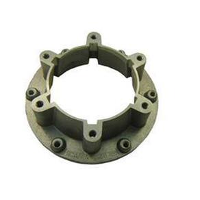 Acoplamento Ventoinha Radiador Scania R113 P93 - 1308545