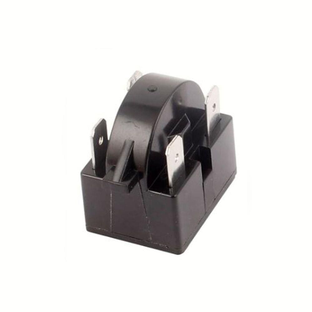 Relé Partida 4 Pinos 220 Volts