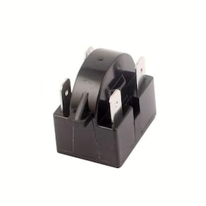 Relé Partida 4 Pinos 220 Volts