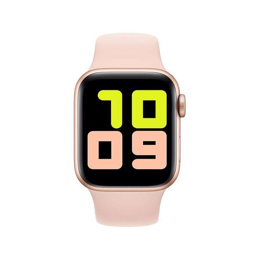 relógio smartwatch x7