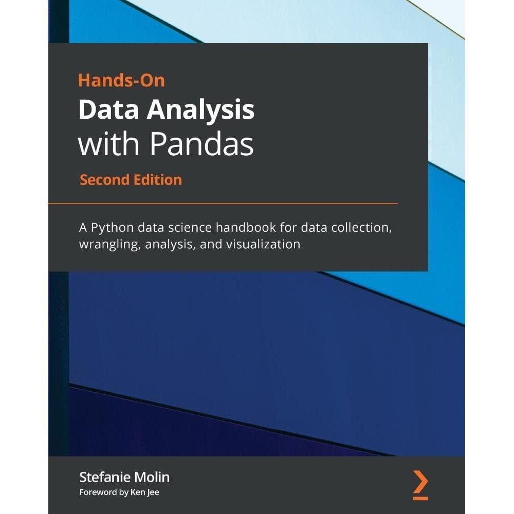 Hands-On Data Analysis With Pandas - Second | Casas Bahia