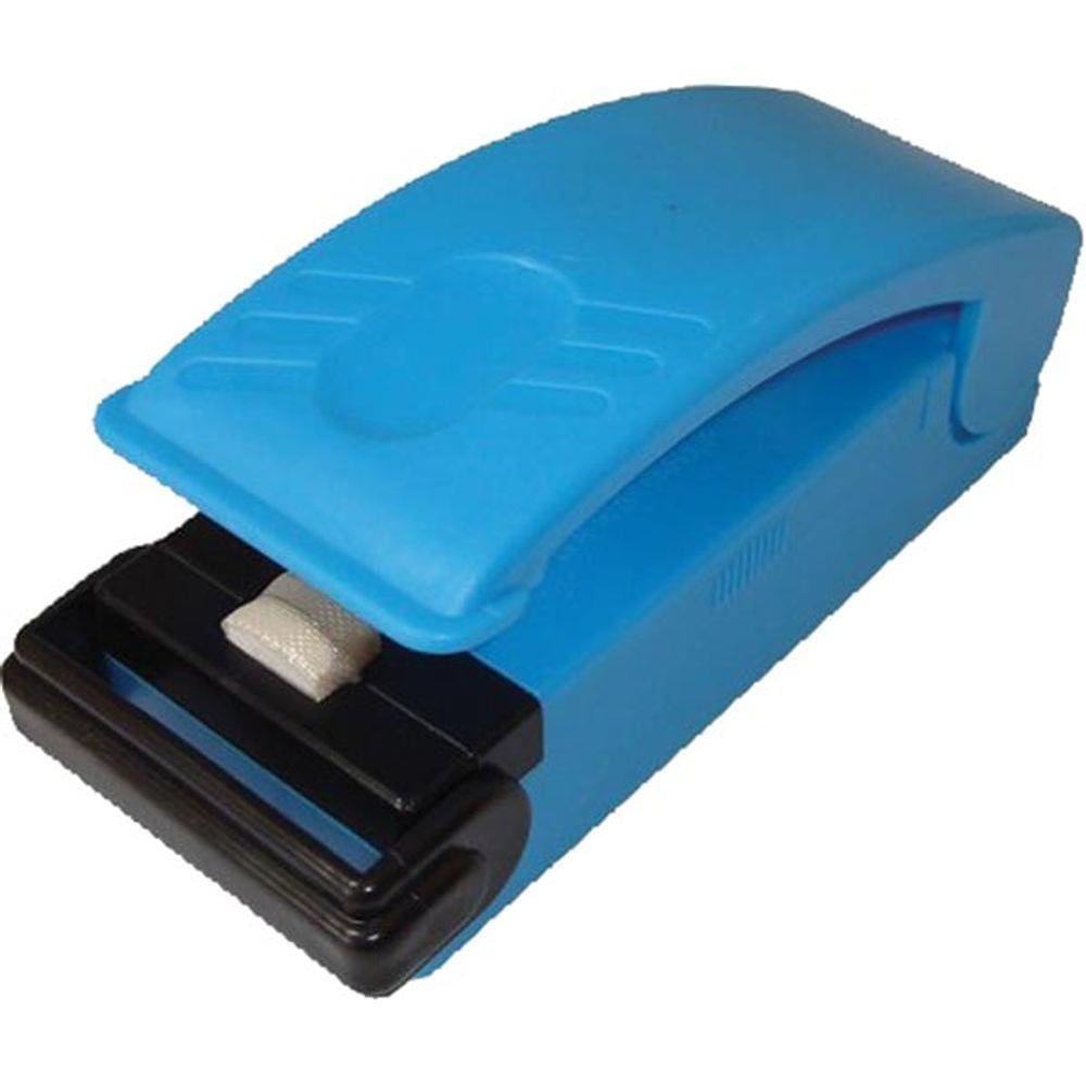 Seladora Para Plastico Western - 3670