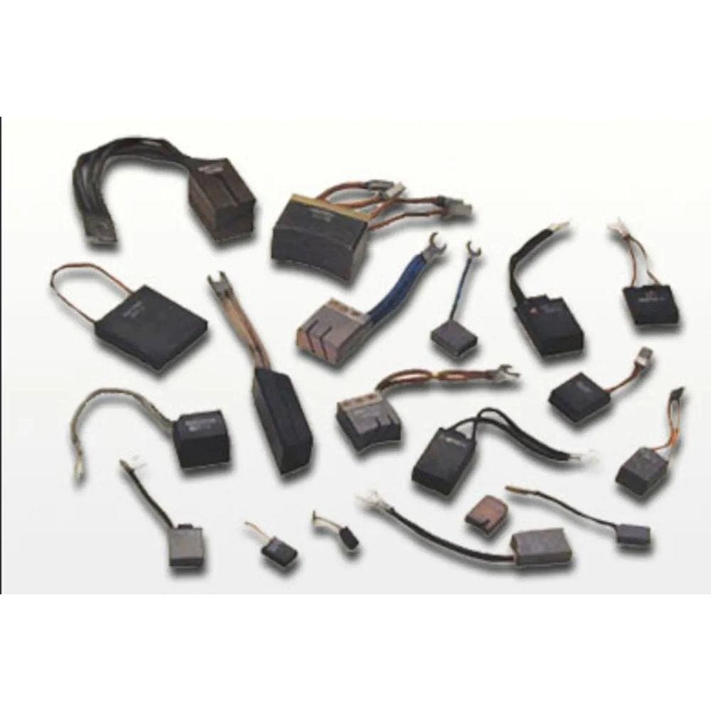 CARVAO C258G FURADeira  FERRARI ES/115