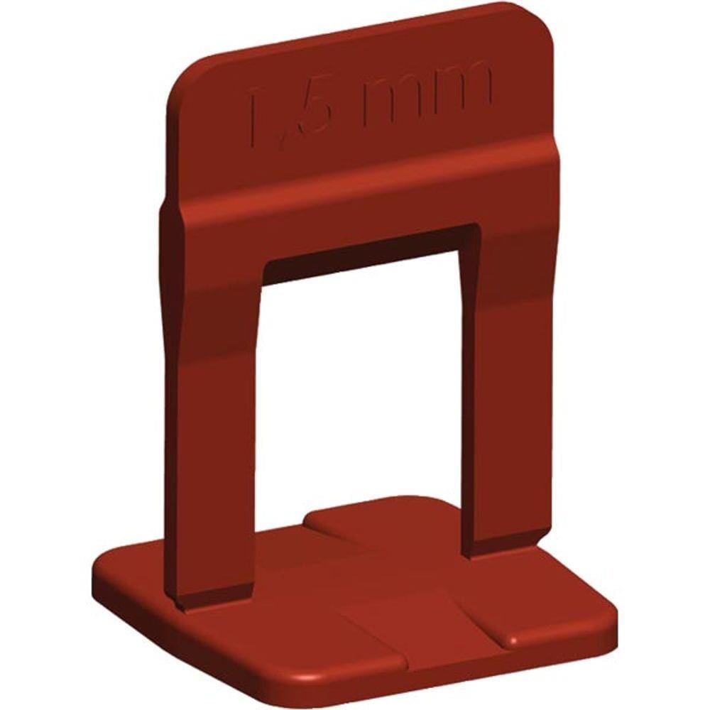 ESPACADor NIVelador SLIM CORTAG 1.5MM C/100