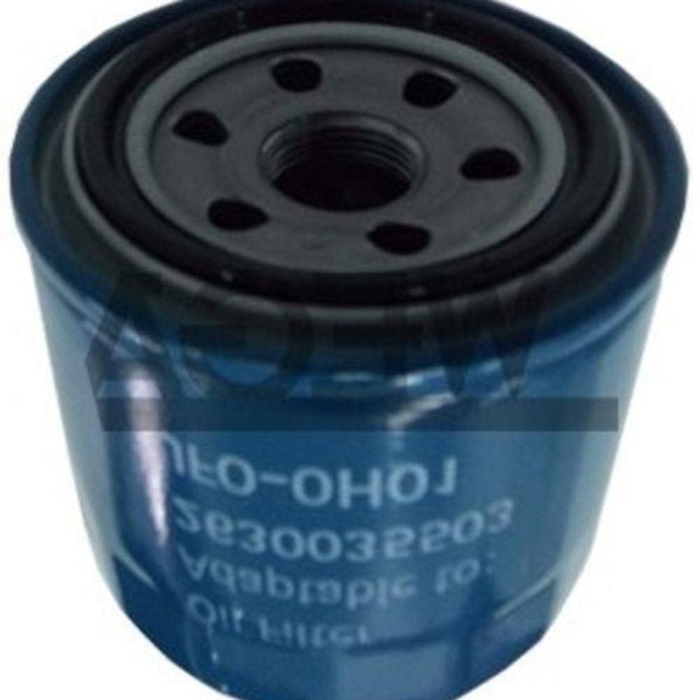 Filtro De Óleo Kia Optima 2.4 16V 12 À 14