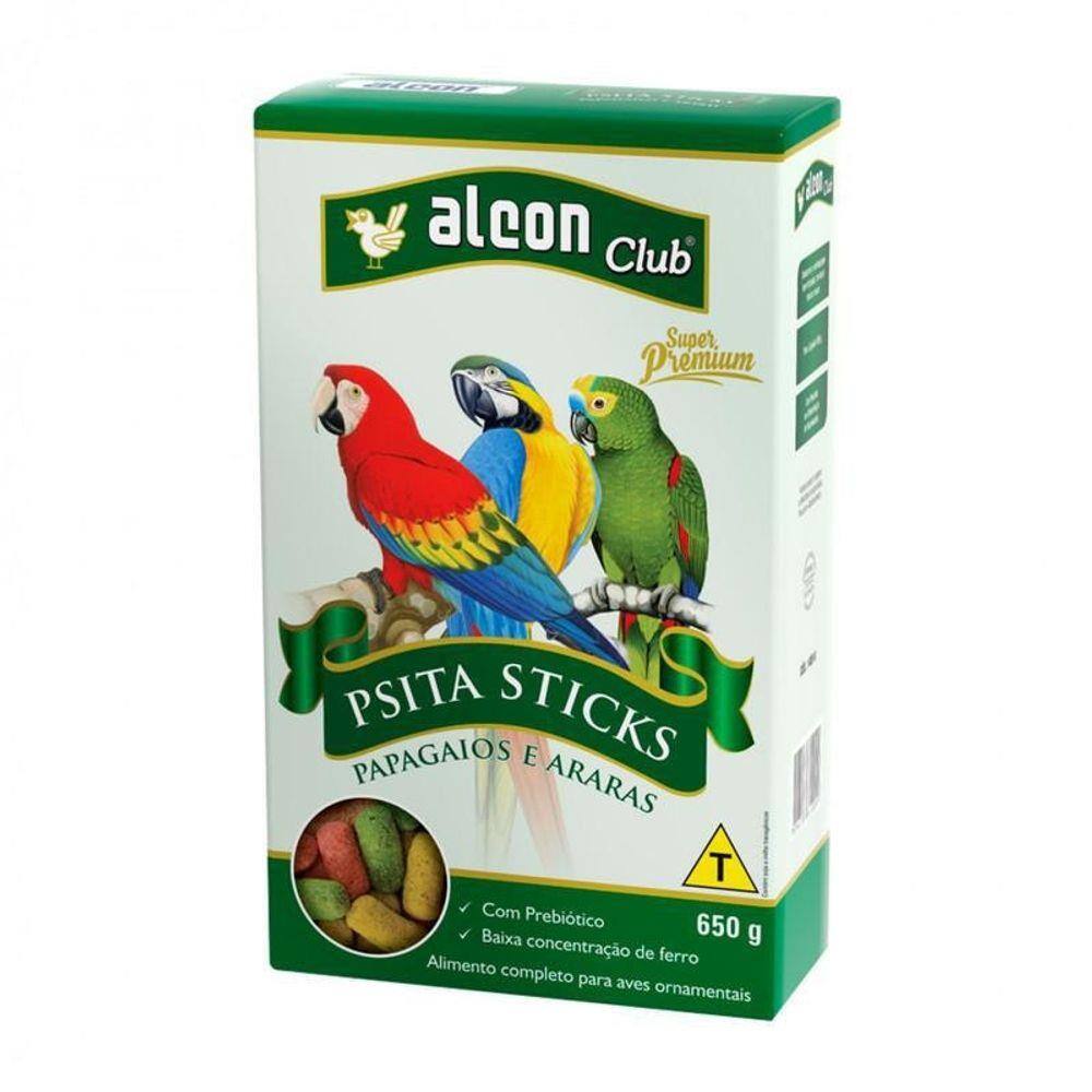 ação Alcon Club Reptolife 270g Para Tartaruga