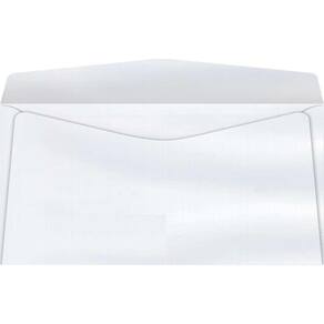 Envelope Oficio 114X229Mm 75G Sem Rpc Branco