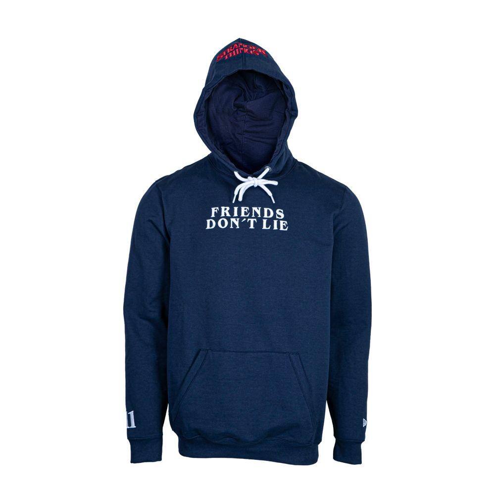 baruch moletom com capuz