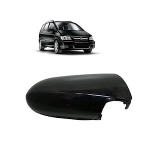 Capa Retrovisor Chevrolet Zafira 00 a 12 Lado Direito EB182