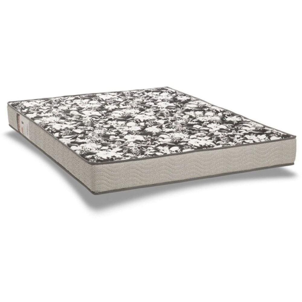 COLCHÃO CASAL PHYSICAL ULTRA RESISTENTE 138x188x20 ORTOBOM