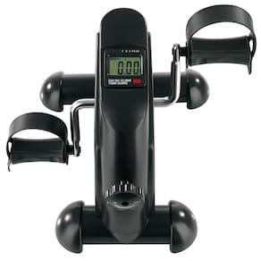 Bicicleta Ergométrica Fisioterapia Braços e Pernas com Monitor Digital