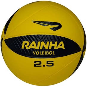 Bola De Vôlei Vl 2.5 Esporte Voleibol Rainha Nf