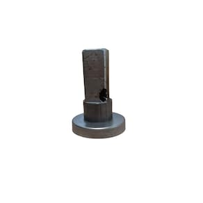 Suporte / Protetor Faca Triturador TR 200 Trapp 2122232