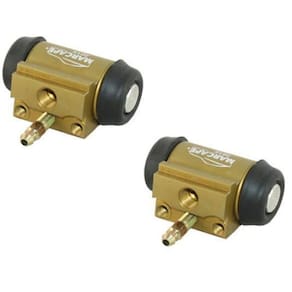 Par Cilindros Roda Traseira Uno 1.0 Way Vivace 10 Diante