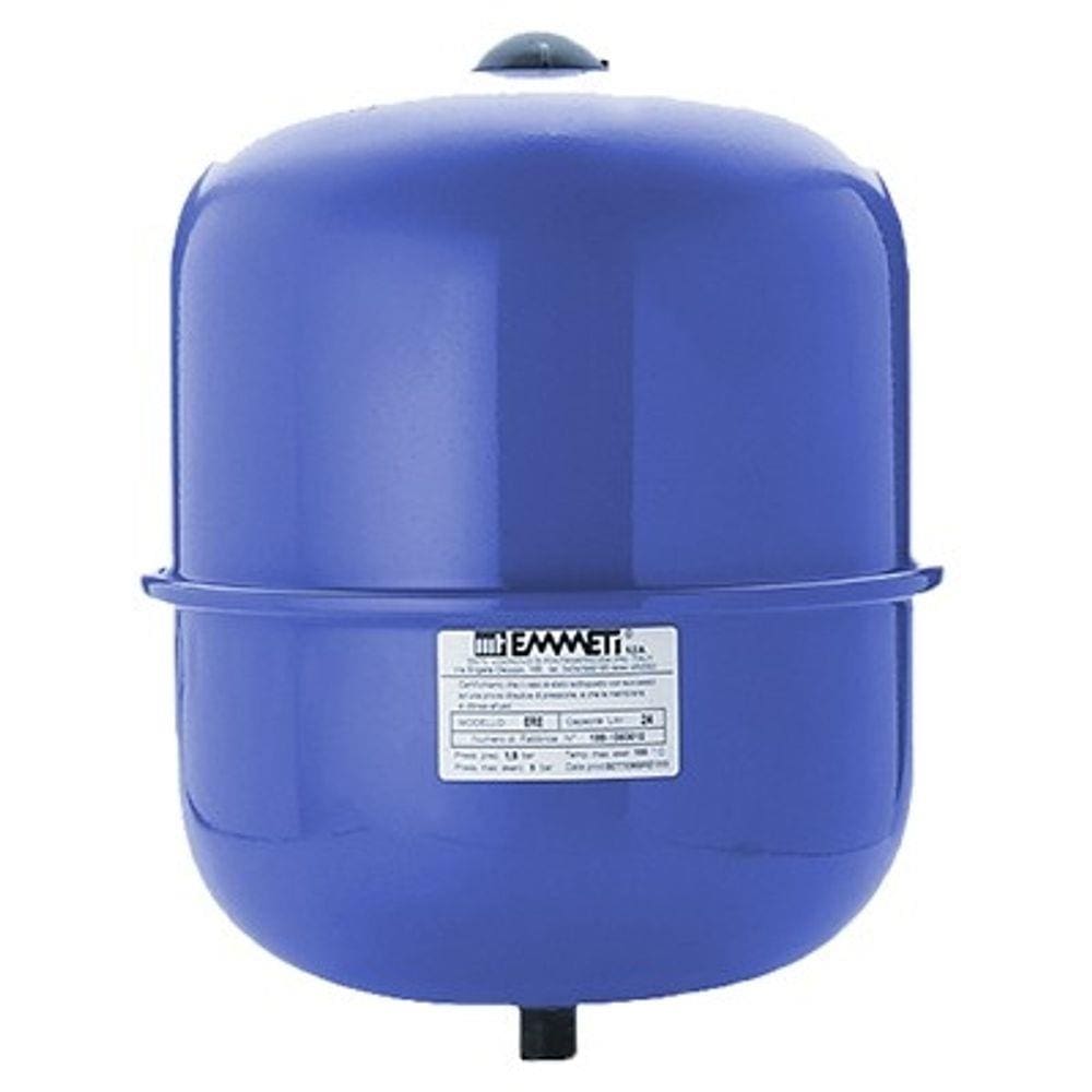 Vaso De Expansao 2L Sanitario Mod.Ar2, Emmeti