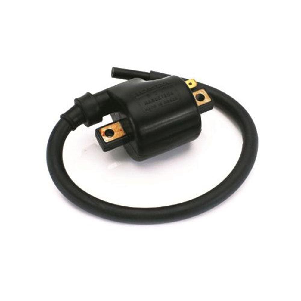 Bobina Ignicao Biz 100 Cbx 150 Aero Nx 150 Xlx 250R Nx 350 Sahara Xlx 350 Nx 400 Falcon  Ate 2008
