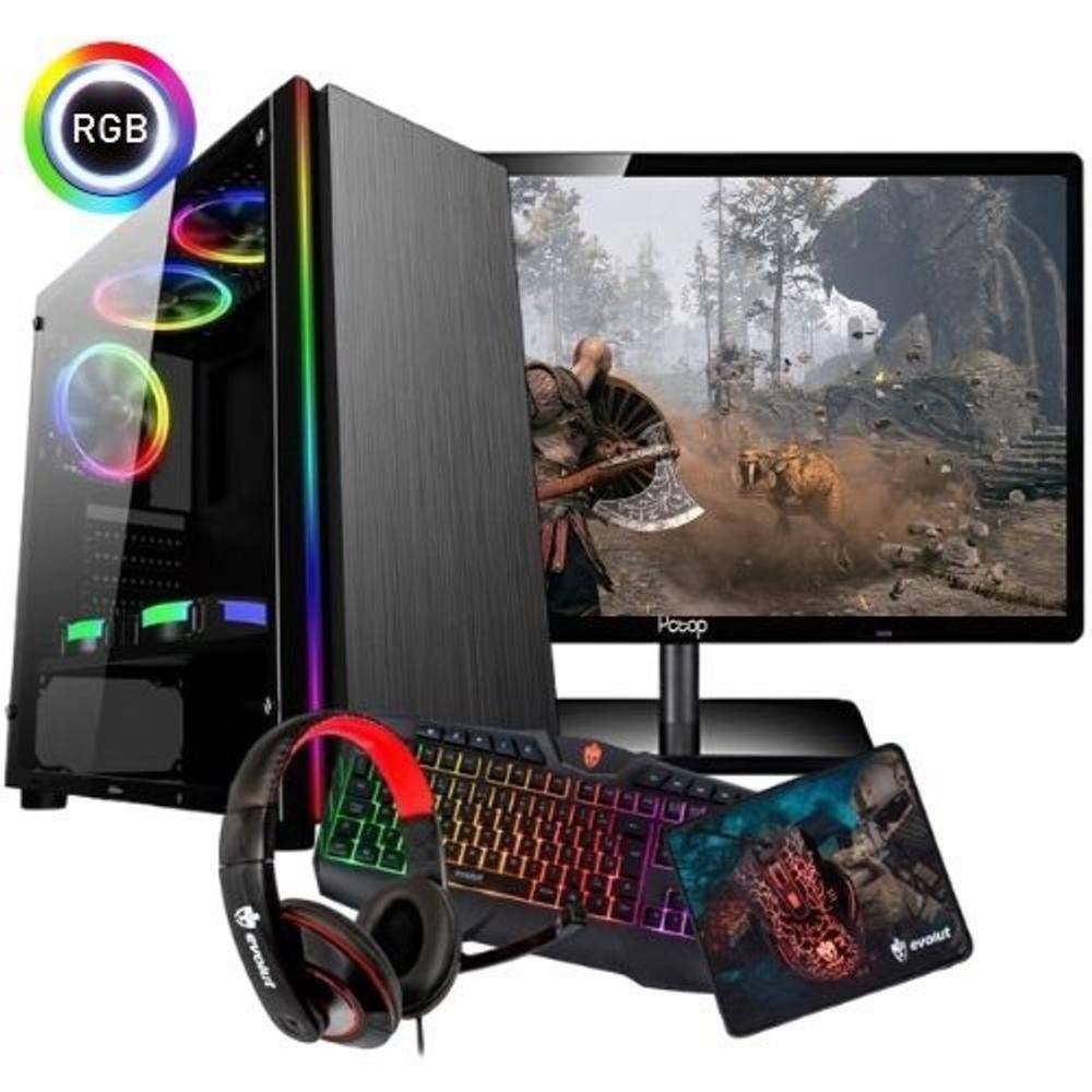 Pc game  Black Friday Casas Bahia