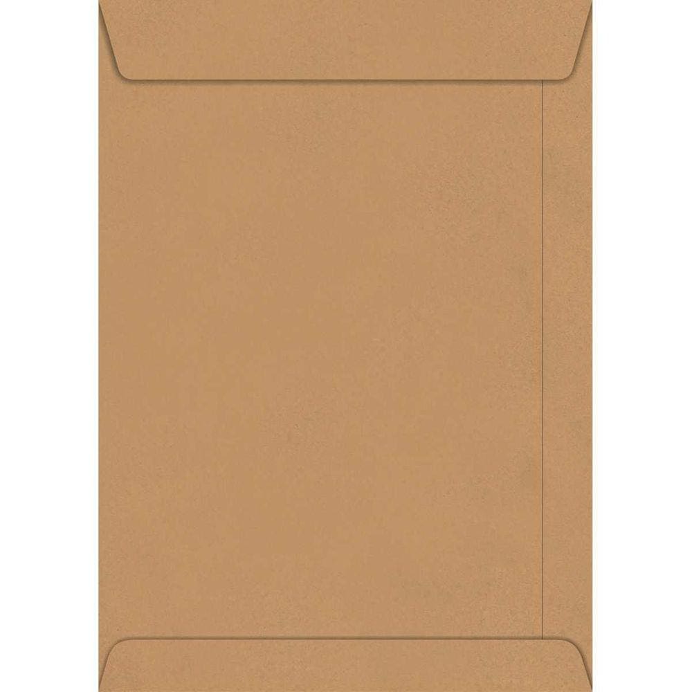 Envelope Saco Natural 185X248 80Grs Kn.24