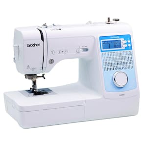 Máquina de Costura Brother NS80TLDV