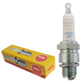 Vela De Ignição Ngk Haupt Motosserra Super Rex P540