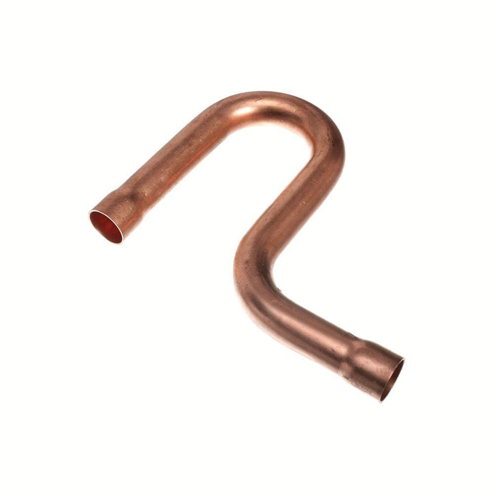 Sifão de Cobre 1 1/8”