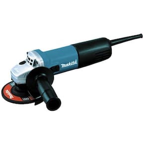 Esmerilhadeira Angular 4.1/2" 840W 9557 HNG 220V - MAKITA