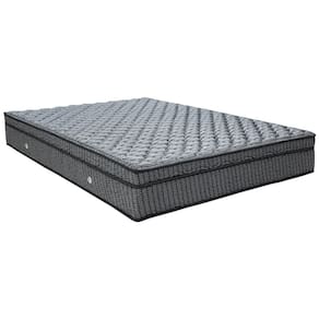 Colchão Orthotel Luxo Queen (158x198x27) - Ortobom